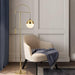 Waterloo Floor Lamp-DWHOME