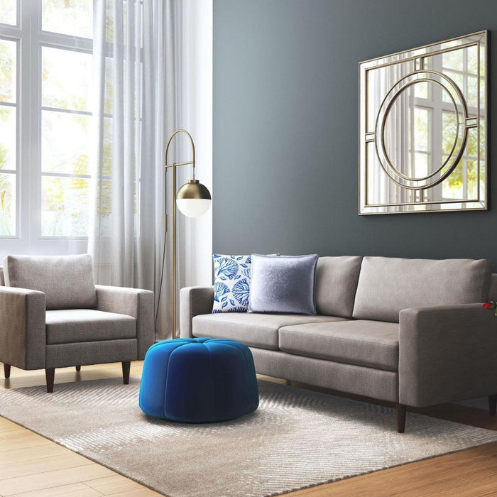 Waterloo Floor Lamp-DWHOME