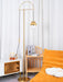 Waterloo Floor Lamp-DWHOME