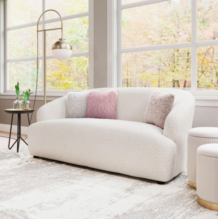 Waterloo Floor Lamp-DWHOME