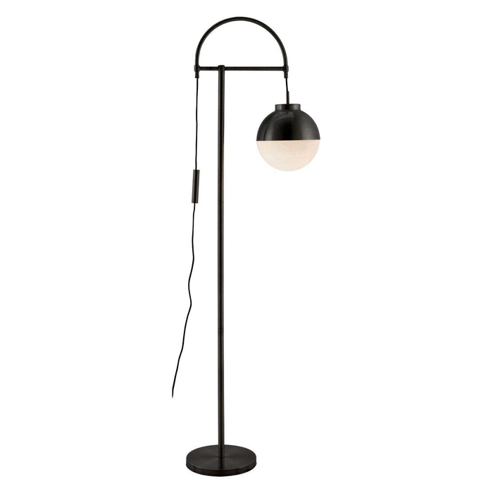 Waterloo Floor Lamp-DWHOME