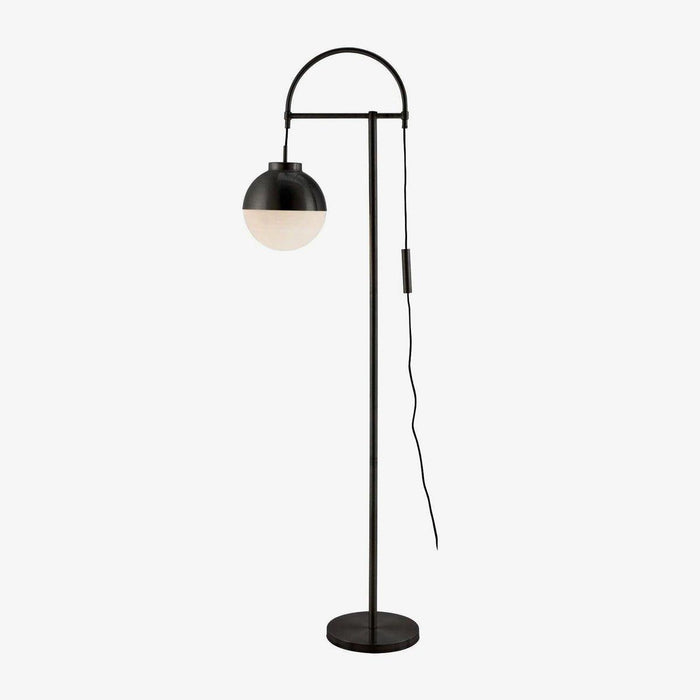 Waterloo Floor Lamp-DWHOME
