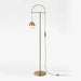 Waterloo Floor Lamp-DWHOME