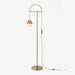 Waterloo Floor Lamp-DWHOME