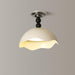 Wave Crest Ceiling Lamp-DWHOME