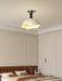 Wave Crest Ceiling Lamp-DWHOME
