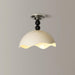 Wave Crest Ceiling Lamp-DWHOME