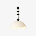 Wave Crest Pendant Lamp-DWHOME