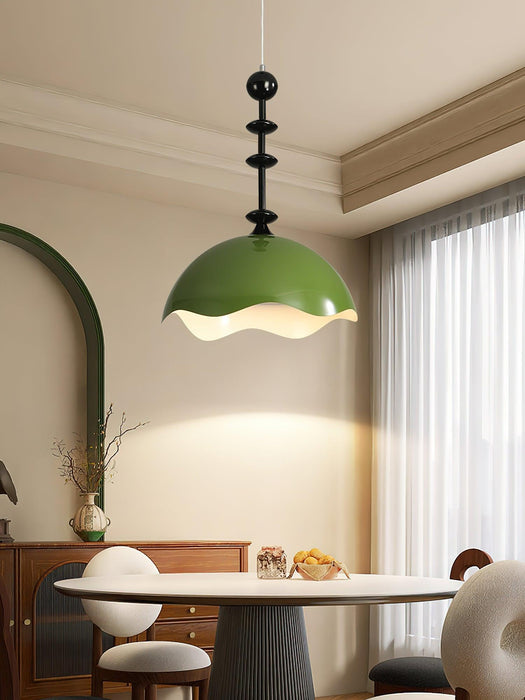 Wave Crest Pendant Lamp-DWHOME