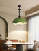 Wave Crest Pendant Lamp-DWHOME