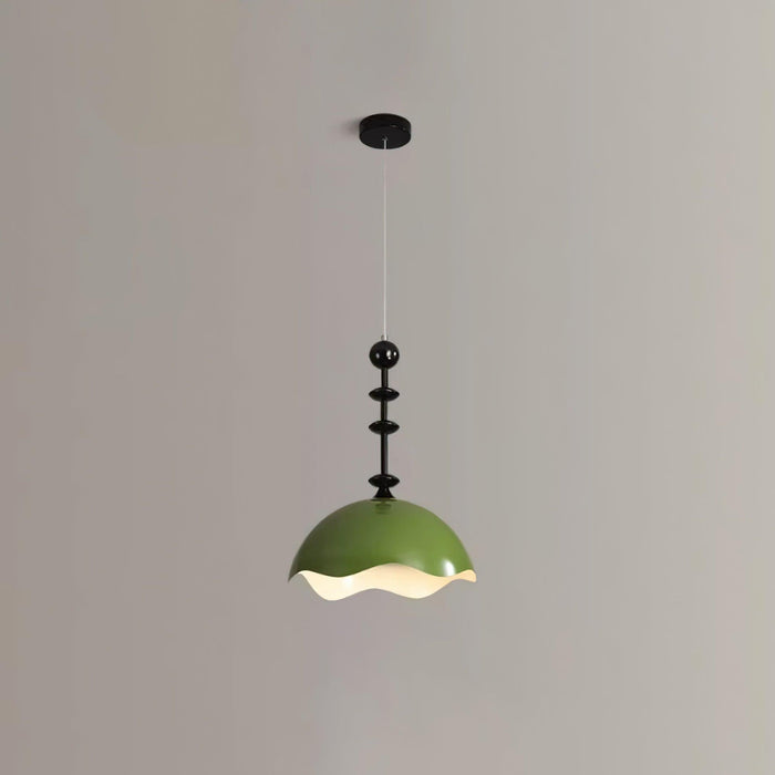 Wave Crest Pendant Lamp-DWHOME