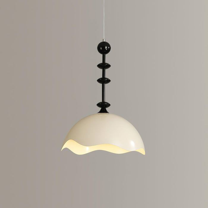 Wave Crest Pendant Lamp-DWHOME