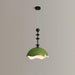 Wave Crest Pendant Lamp-DWHOME