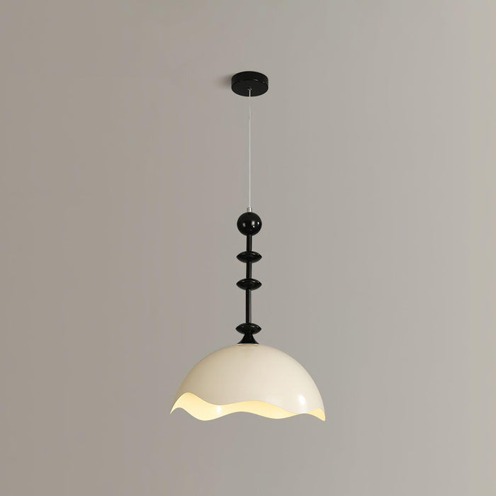 Wave Crest Pendant Lamp-DWHOME