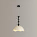 Wave Crest Pendant Lamp-DWHOME