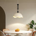 Wave Crest Pendant Lamp-DWHOME