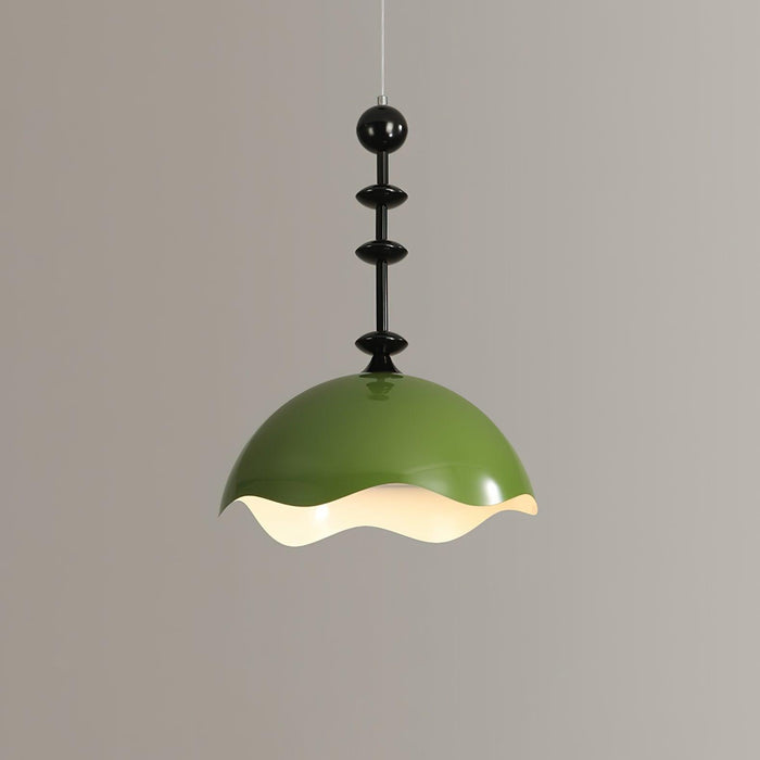 Wave Crest Pendant Lamp-DWHOME