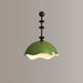 Wave Crest Pendant Lamp-DWHOME