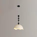 Wave Crest Pendant Lamp-DWHOME