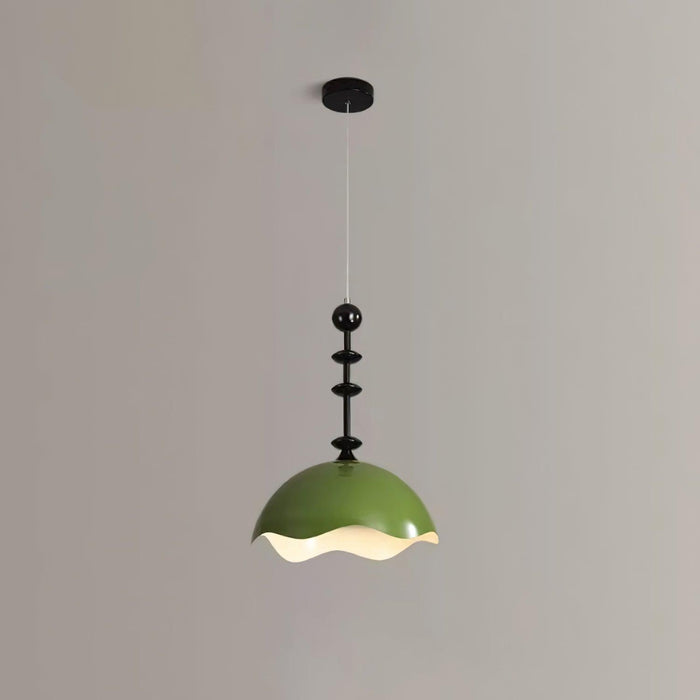 Wave Crest Pendant Lamp-DWHOME
