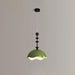 Wave Crest Pendant Lamp-DWHOME