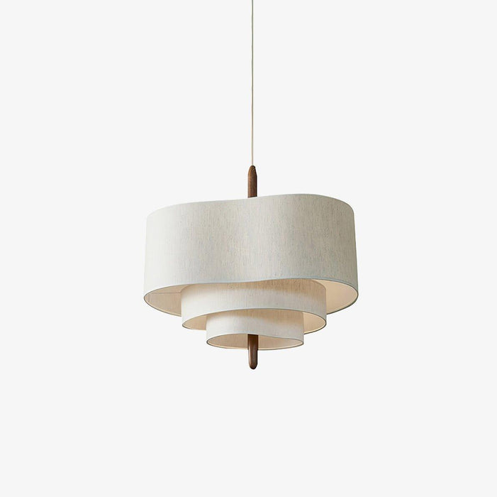 Wave Ladder Pendant Lamp-DWHOME