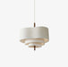 Wave Ladder Pendant Lamp-DWHOME