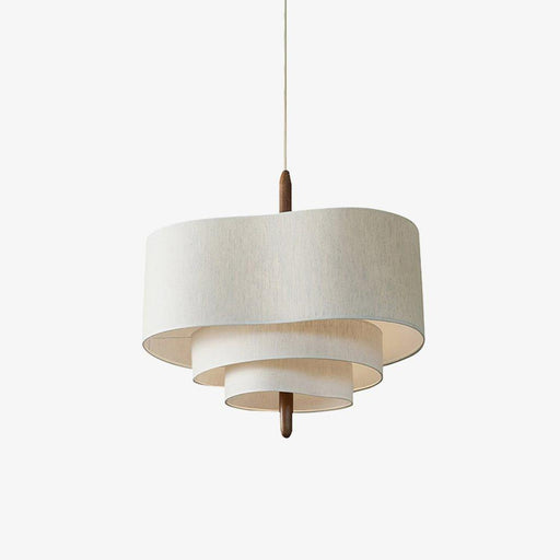 Wave Ladder Pendant Lamp-DWHOME