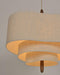 Wave Ladder Pendant Lamp-DWHOME