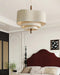 Wave Ladder Pendant Lamp-DWHOME