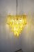 Wave Murano Glass Chandelier-DWHOME