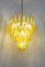 Wave Murano Glass Chandelier-DWHOME