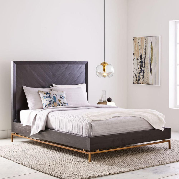 Wave Pendant Light-DWHOME