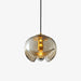 Wave Pendant Light-DWHOME