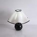 Wavecrest Table Lamp-DWHOME
