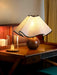 Wavecrest Table Lamp-DWHOME