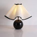 Wavecrest Table Lamp-DWHOME