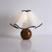 Wavecrest Table Lamp-DWHOME
