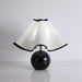 Wavecrest Table Lamp-DWHOME