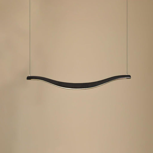 Waveform Chandelier-DWHOME