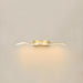 Waveform Linear Wall Light - Vakkerlight