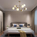 Waverly Chandelier-DWHOME
