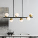 Waverly Chandelier-DWHOME