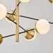 Waverly Chandelier-DWHOME