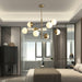 Waverly Chandelier-DWHOME