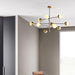 Waverly Chandelier-DWHOME