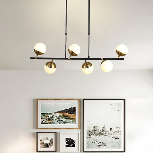 Waverly Restaurant Chandelier-DWHOME