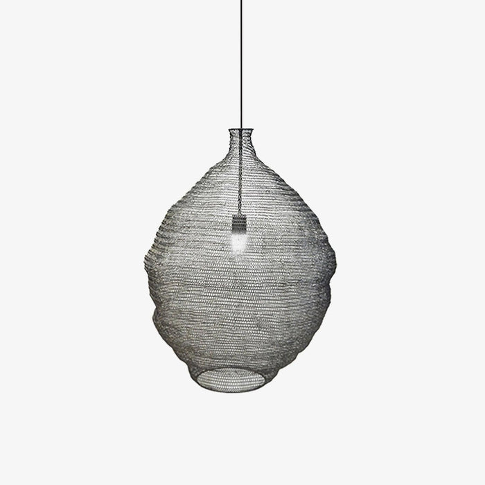 Weaver's Dream Pendant Lamps-DWHOME
