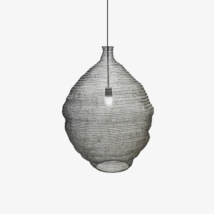 Weaver's Dream Pendant Lamps-DWHOME