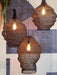 Weaver's Dream Pendant Lamps-DWHOME